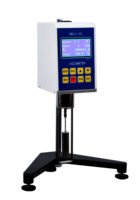 GOYOJO Viscosimètre rotatif numérique de haute précision Viscosimètre de peinture LCD NDJ-5S/NDJ-8S/NDJ-9S CE pour 220V/110V