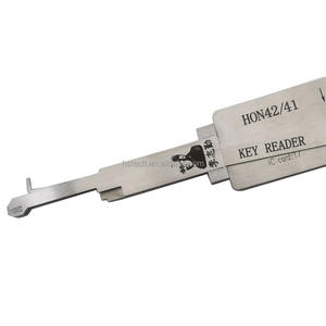Original LISHI HON42 41 Hon42/41 Motor Open Tools Lector <span class=keywords><strong>de</strong></span> llaves Motocicleta <span class=keywords><strong>Cerrajero</strong></span> Proveedor - Product Image 3