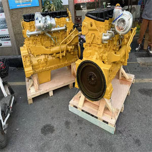 Motor industrial Reman E224B E224C E224D E224E para camiones generadores diésel y grupo electrógeno de motor marino - Product Image 2