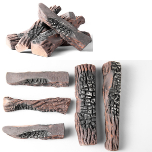 <span class=keywords><strong>Chimenea</strong></span> accesorios de madera fuego eléctrico de madera para la <span class=keywords><strong>chimenea</strong></span> de gas - Product Image 1
