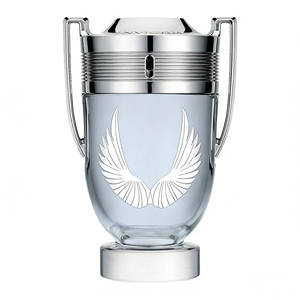 Parfums de Dubaï originaux en gros, Cologne Invictus avec reçu, Coffrets cadeaux Valor Phantom, Vaporisateurs corporels de la célèbre marque <span class=keywords><strong>Rabanne</strong></span> - Product Image 2