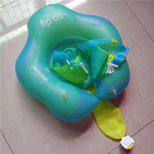 Inflatable Baby Swimming Ring 55x15Cm Novelty Shape PVC Child Float For Water Play - Product Image 5
