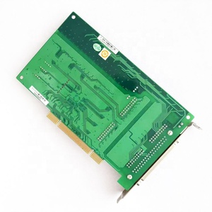 ADVANTECH PCI-1730U 19C3173014-01 REV.B1 การ์ดอินพุต/เอาต์พุตดิจิตอลแบบแยก 32 ช่อง อุปกรณ์เสริมคอมพิวเตอร์อุตสาหกรรม คอมพิวเตอร์ - Product Image 5