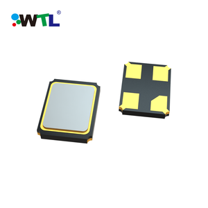 WTL SMD Tinh Thể 40MHz Xtal 2016 SMD 15pF 10ppm SMD Tinh Thể 2016 40MHz Tinh Thể Dao Động - Product Image 2