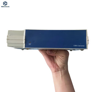 Adaptateur de port série pour contrôleur PLC, neuf, original, EDGEPORT/4/DB-25 RS-232 U - Product Image 1