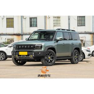 Jetour T2 SUV Ultimate 4x4 hybride électrique <span class=keywords><strong>2023</strong></span> avec boîte de vitesses automatique, bon prix, Chine, <span class=keywords><strong>aventure</strong></span> hardcore - Product Image 3