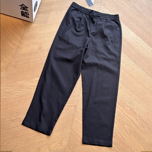 <span class=keywords><strong>Pantaloni</strong></span> Corti in <span class=keywords><strong>Lino</strong></span> TIANCHEN RL Little Horse per <span class=keywords><strong>Uomo</strong></span>, <span class=keywords><strong>Pantaloni</strong></span> Estivi Sottili in Cotone e Canapa per Donna, <span class=keywords><strong>Pantaloni</strong></span> Casual Larghi a Gamba Dritta # RL-048 - Product Image 4