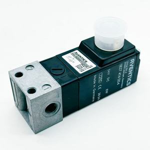 วาล์ว3/2ทิศทางเดียว aventic Germany G1/8 NC 0820005101ชุดใหม่ชิ้นส่วนนิวเมติกที่มีคุณภาพสูง - Product Image 6