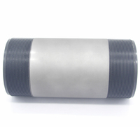 Pièces détachées pour jet d'eau 100001-1 Corps de cylindre HP hp 007038-3 Tête de découpe à jet d'eau Pompe intensifiante Pièces détachées