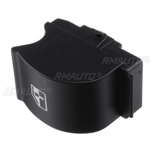 Car <b>Window</b> Control Switch Button <b>Cover</b> Cap for Fiat Ducato 250 Bus Doblo 263 Box Estate MPV Platform/Chassis 6490X9 - Product Image 5