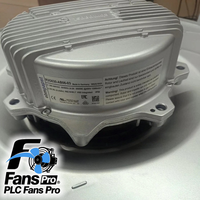1 Unidad Nueva Ventilador Centrífugo R3G630AB0603, PLC Original Nuevo en Stock