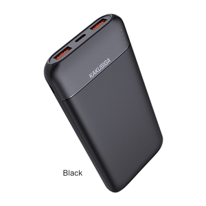แบตสำรอง KAKUSIGA KSC-887 รุ่น Yuanye ความจุ 10000mAh ปี 2023 สินค้าขายดีอันดับต้นๆ สำหรับโทรศัพท์มือถือ และสถานีพลังงาน - Product Image 2