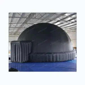 Planetarium Tiup Starlab, Sewa Planetarium Tiup