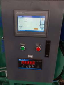 Zuinige Automatische Stikstofgenerator N2 Plant Voor Elektrische Kabel Met Pomp Plc & Motor Kerncomponenten - Product Image 5