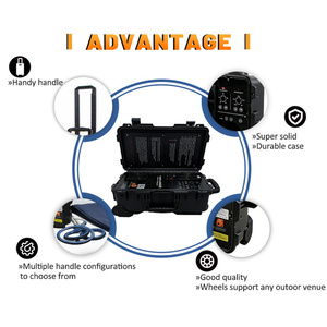 Boucle PEMF pour chevaux, X Wings, champ électromagnétique pulsé, santé et blessures, magnétothérapie PEMF pour chevaux - Product Image 3