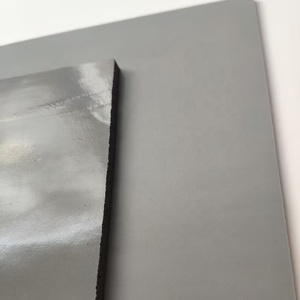 High Temperature Resistant Flame Retardant <b>Silicone</b> Foam Mat with Liquid Foam for New Energy Vehicles - Product Image 1