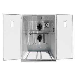 Incubadora Industrial Grande de Alta Capacidad (12672 Huevos) con Bandeja de Huevos Móvil - Product Image 3