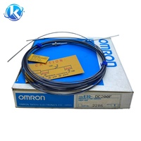 Commutateur photoélectrique à fibre optique ORIGINAL SUPPLY E32-DC200F pour utilisation avec E32-D LOC # O101