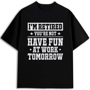 Camiseta Profesional de Algodón para Hombre, 180 g/m², Manga Corta, Cuello Redondo, Estampada con Diseño, Ecológica, Corte Regular - Product Image 1