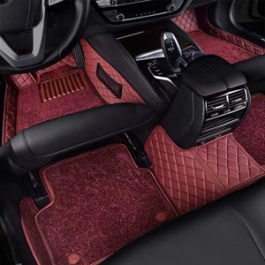 Nuevo Producto en Venta, Alfombrillas Duraderas para el Tablero, las Mejores Alfombrillas Impermeables de Eva para el Suelo del Automóvil, para <span class=keywords><strong>Prius</strong></span> - Product Image 2