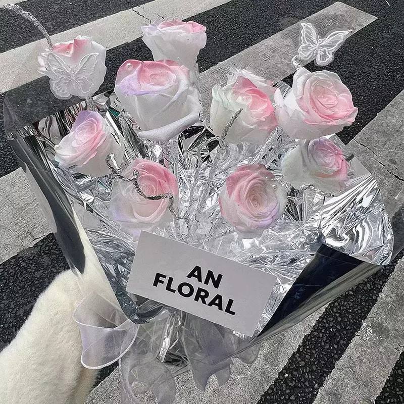 เมอร์เมด ดรีมแลนด์ เมอร์เมด จี โรส บูเก็ต