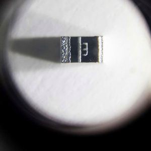 new and original CDZ55B3V0S 0805 2012 Diodes Zener Diodes 500mW 3V 4uA - Product Image 1