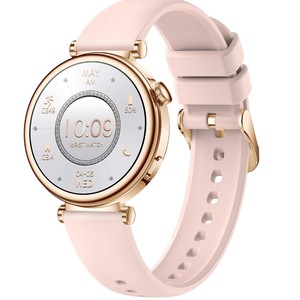 Đồng hồ thông minh nữ I109-2 mới xuyên biên giới sạc từ tính đơn giản đa năng nhắc nhở cuộc gọi thể thao IP68 tương thích IOS - Product Image 2