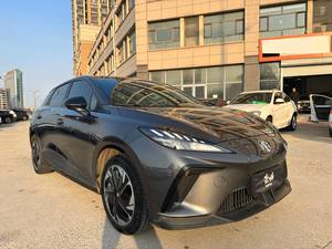 รถยน<span class=keywords><strong>ต</strong></span>์มือสอง MG 2023 MG4 EV 415KM Overseas Champion Edition - Product Image 3