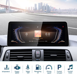 Stwei 2024 Nouveau Id6 Id7 Id8 Android 13 Qualcomm680 Snapdragon6225 8 Go 256 Go 12,3 pouces pour BMW Série 3/4 F30 F31 F32 F33 Voiture - Product Image 4