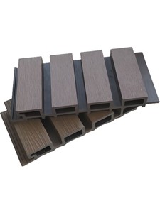 Mát sàn WPC sàn nhiệt phản chiếu bề mặt cho khí hậu nhiệt đới hồ bơi - Product Image 5