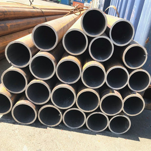 <span class=keywords><strong>Tube</strong></span> de tuyau en <span class=keywords><strong>acier</strong></span> noir de 50mm Sch 40 ASTM A53 longueur de <span class=keywords><strong>tube</strong></span> en <span class=keywords><strong>acier</strong></span> ronde de précision laminée à froid <span class=keywords><strong>3m</strong></span> 6m - Product Image 4