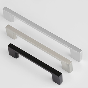 Akada bán buôn tủ phòng tắm xử lý Modular tủ bếp xử lý Tủ Knob phong cách cổ điển cho cửa nhà - Product Image 1