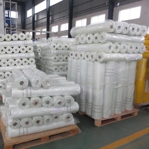 Rollos de Malla de <span class=keywords><strong>Fibra</strong></span> de Vidrio - Product Image 6