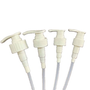 Pompe à lotion en plastique de haute qualité, couleur personnalisée, 24 mm, 24/410, 28/410, prix d'usine - Product Image 4