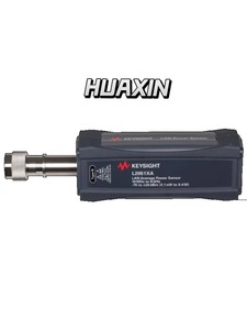 Capteur de puissance moyenne à large plage dynamique LAN Keysight L2051XA 10 MHz à 6 GHz - Product Image 1
