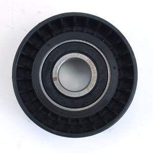 อะไหล่ระบบเครื่องยนต์รถยนต์ระดับพรีเมียม สายพานขับเคลื่อน สำหรับรถฟอร์ดทรานสิท V362 รุ่น BK2119A216AB - Product Image 3