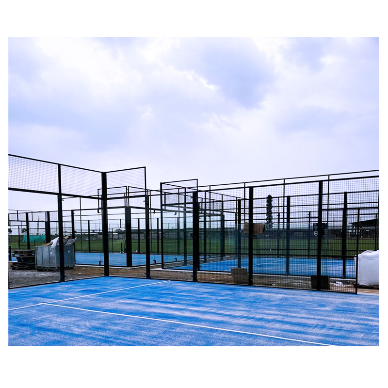 AVG 10 20m Tennis Court Standard