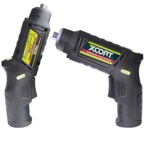 Destornillador eléctrico portátil multifuncional <span class=keywords><strong>de</strong></span> 3,6 V <span class=keywords><strong>de</strong></span> nuevo diseño más vendido, <span class=keywords><strong>taladro</strong></span> <span class=keywords><strong>de</strong></span> batería <span class=keywords><strong>de</strong></span> 46 piezas - Product Image 1
