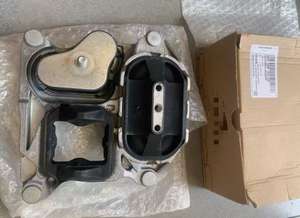 Soporte de motor de transmisión adecuado para Audi A6 A7 A8 S6 S7 S8 Q7 4M0399153L 4M0399153Q 4M0399153 4M0399153AE 4G0399153T - Product Image 5