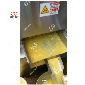 Thương mại điện Orange & Lemon Máy ép trái cây vắt Máy chậm Báo Chí lạnh máy ép trái cây rửa bền động cơ thành phần cốt lõi - Product Image 5