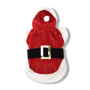 เสื้อผ้าสัตว์เลี้ยงขนาดเล็กสำหรับคริสต์มาสและปีใหม่ เสื้อสเวตเตอร์สำหรับ<span class=keywords><strong>ลูก</strong></span>สุนัข เสื้อแจ็คเก็ต เสื้อสัตว์เลี้ยง สไตล์ฤดูร้อนสำหรับ<span class=keywords><strong>ชิ</strong></span><span class=keywords><strong>วา</strong></span><span class=keywords><strong>วา</strong></span> - Product Image 5