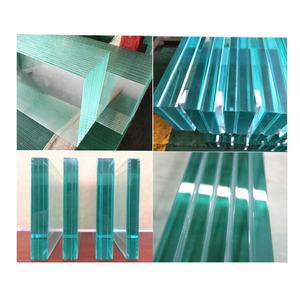 Mur-rideau en verre feuilleté auto-teinté <span class=keywords><strong>solaire</strong></span> thermochromique photochromique pour cuisine, salle à manger, solide pour serre extérieure, hôtel - Product Image 3