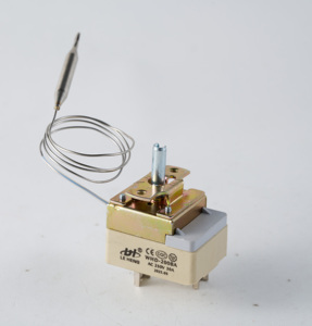 <span class=keywords><strong>Thermostat</strong></span> capillaire de <span class=keywords><strong>thermostat</strong></span> pour des fours, commutateur de seau de pot de miel - Product Image 6