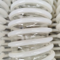 Tuyau spécial en polyuréthane TPU Qingdao Haichuan avec service de découpe et moulage extrudé pour machines agricoles