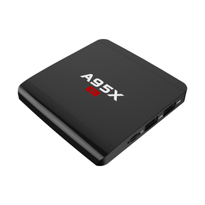 Venta caliente <span class=keywords><strong>A95X</strong></span> <span class=keywords><strong>R1</strong></span> Descargar Manual de usuario Amlogic S905W Quad Core <span class=keywords><strong>A95X</strong></span> 2GB 16GB Smart OTT TV Box Android <span class=keywords><strong>A95X</strong></span> <span class=keywords><strong>R1</strong></span> - Product Image 1