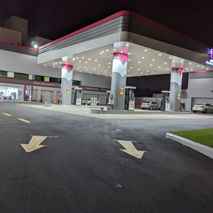 Meilleure cloison de séparation Faux plafond Design intérieur modulaire Panneaux ACP ACM - Product Image 1