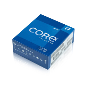 Procesador Box I3 I5 <span class=keywords><strong>I7</strong></span> I9 12900K <span class=keywords><strong>12700K</strong></span> 12400F <span class=keywords><strong>12700F</strong></span> 12600K 12400 12600KF G7400 12100 12100F 12490F 12900KF 12700 12700KF - Product Image 5