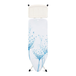 Mini <span class=keywords><strong>mesa</strong></span> <span class=keywords><strong>de</strong></span> <span class=keywords><strong>planchar</strong></span> plegable portátil <span class=keywords><strong>con</strong></span> variedad <span class=keywords><strong>de</strong></span> colores, cubierta <span class=keywords><strong>de</strong></span> tela plegable, uso doméstico, incluye accesorio para perchero - Product Image 2