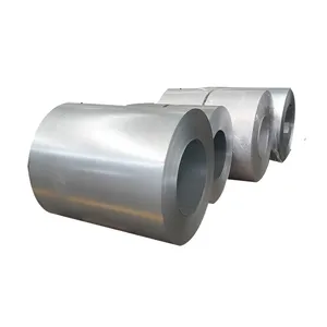 DX51-54D Zero Spangle Hot-Dip Galvanized Steel With High Coating Support For Deep Processing
