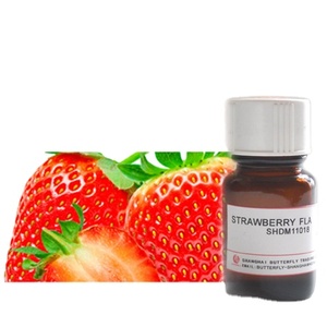 Sabor a fresa - Product Image 1